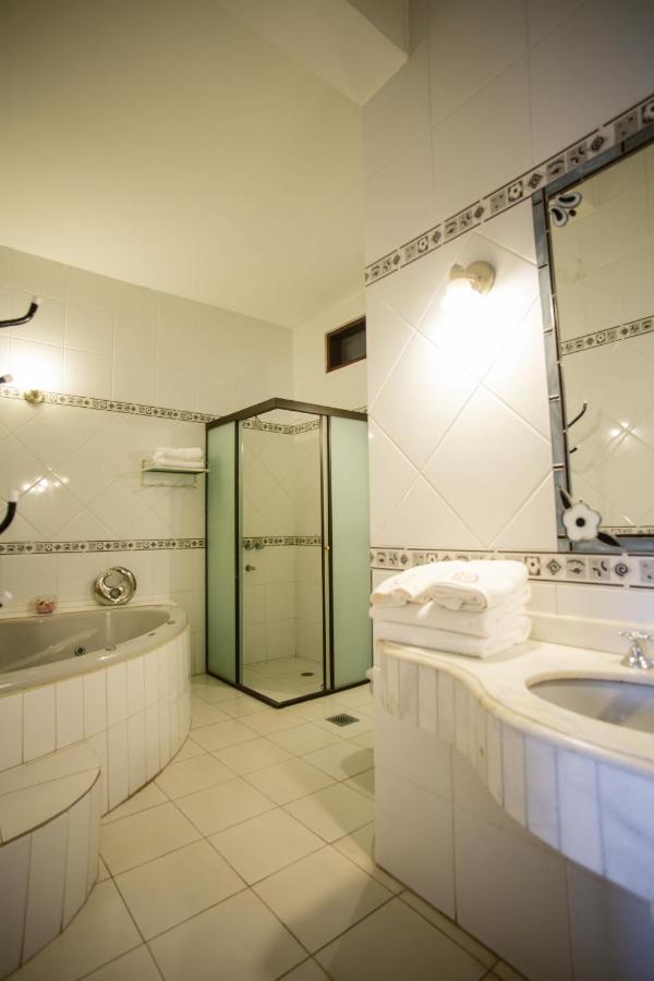 Hotel Santo Domingo Asunción Eksteriør billede
