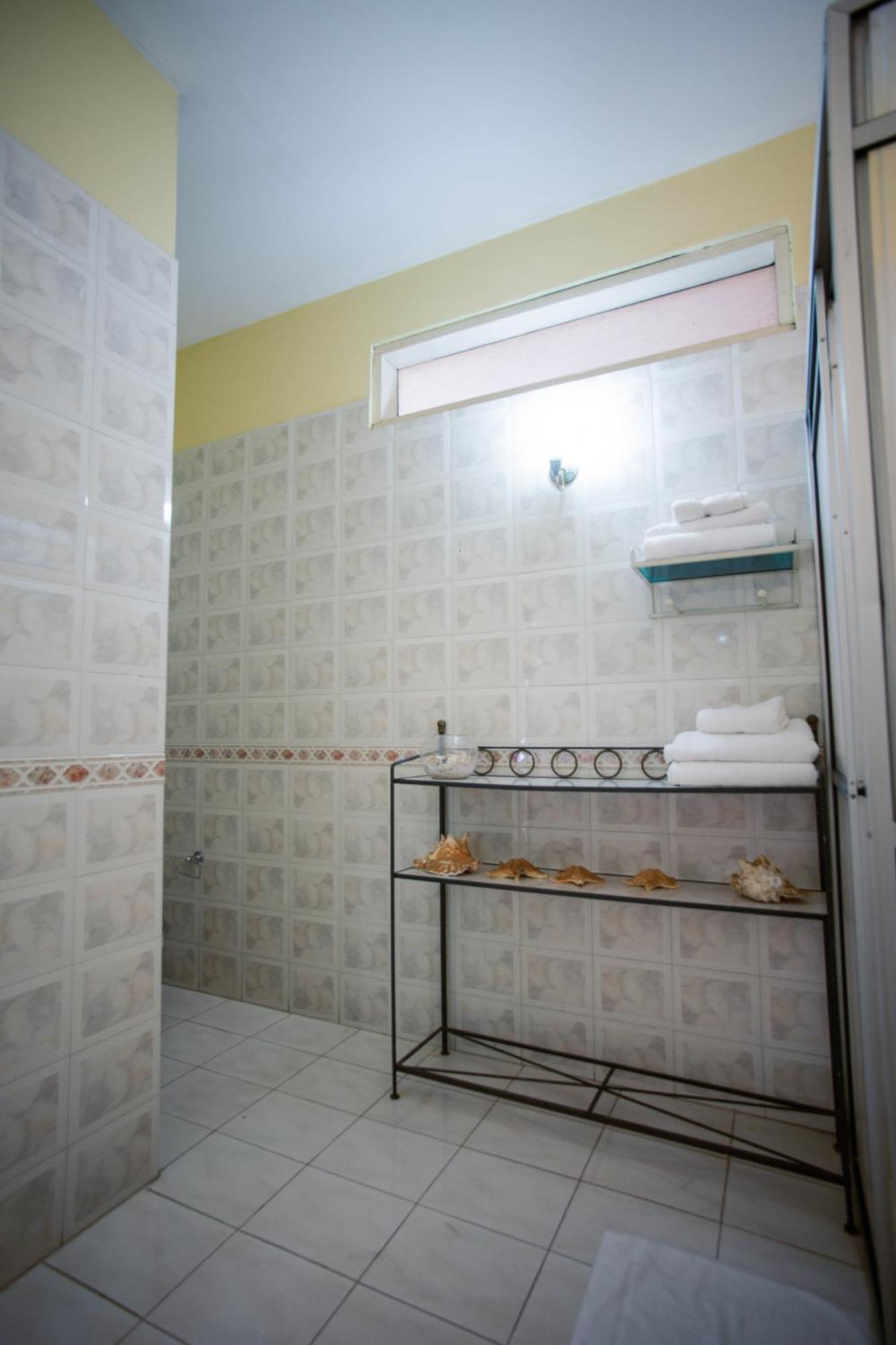 Hotel Santo Domingo Asunción Eksteriør billede