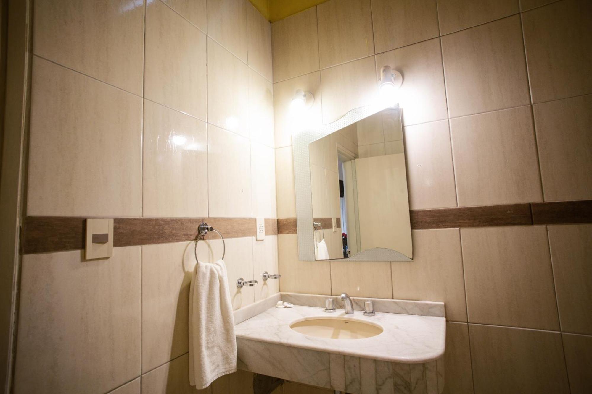 Hotel Santo Domingo Asunción Eksteriør billede